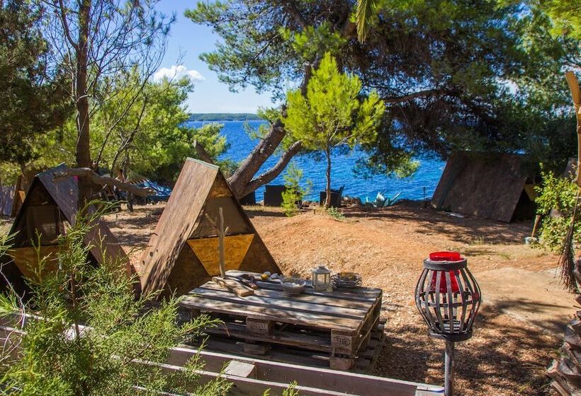 酒店 Cast Away   Eco Resort