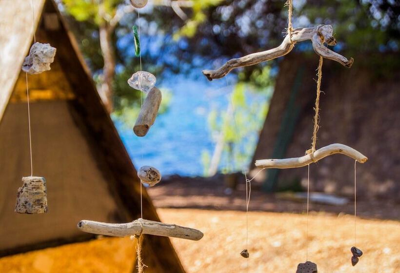 酒店 Cast Away   Eco Resort