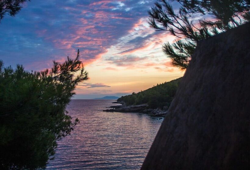 酒店 Cast Away   Eco Resort