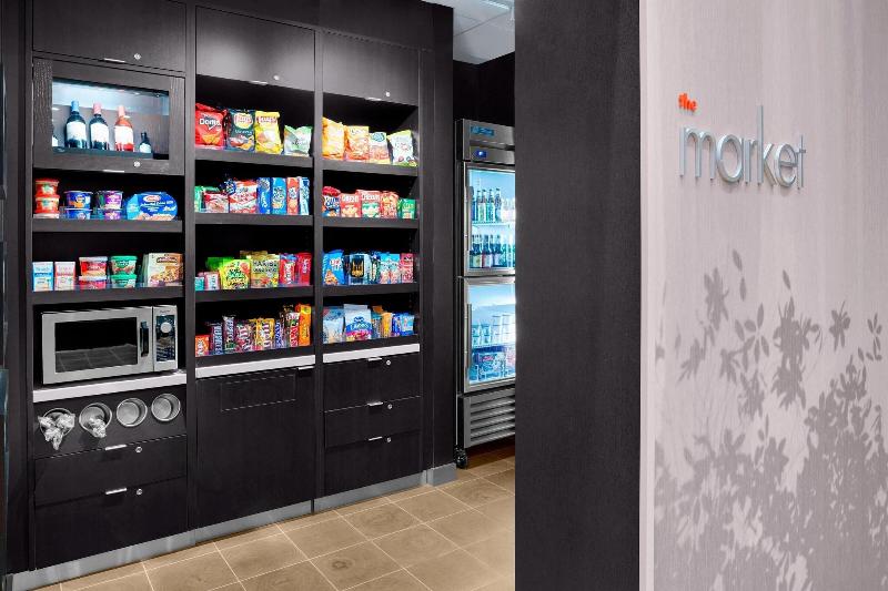 호텔 Courtyard By Marriott Dallas Flower Mound