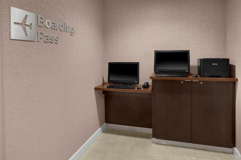 酒店 Courtyard By Marriott Dallas Flower Mound