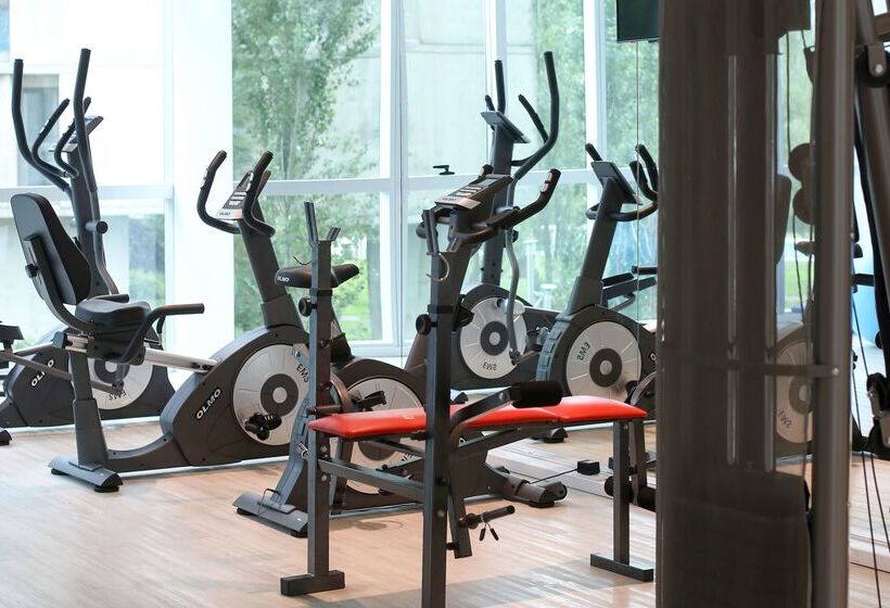 בית מלון כפרי Dazzler By Wyndham Rosario