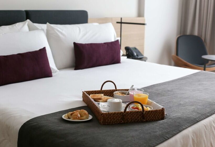 בית מלון כפרי Dazzler By Wyndham Rosario