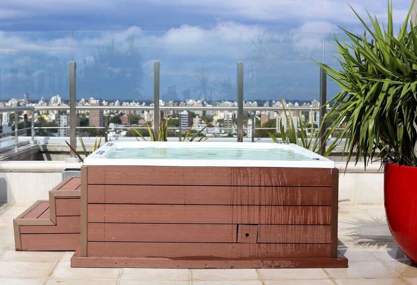 בית מלון כפרי Dazzler By Wyndham Rosario