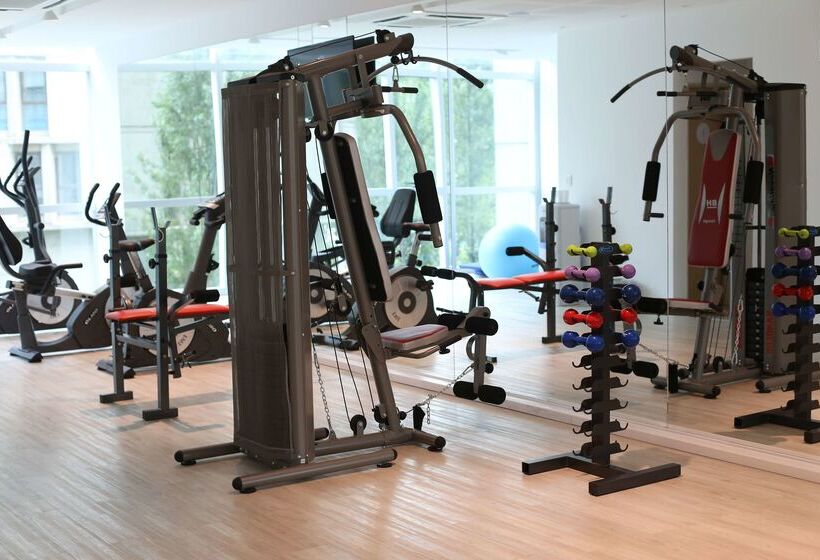 בית מלון כפרי Dazzler By Wyndham Rosario