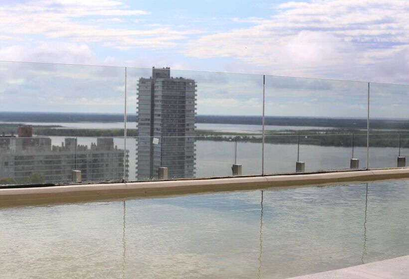 בית מלון כפרי Dazzler By Wyndham Rosario