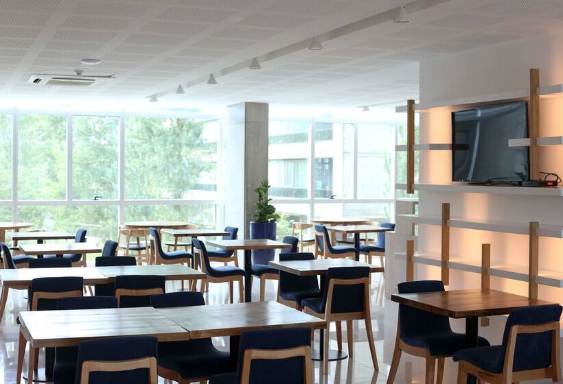 בית מלון כפרי Dazzler By Wyndham Rosario