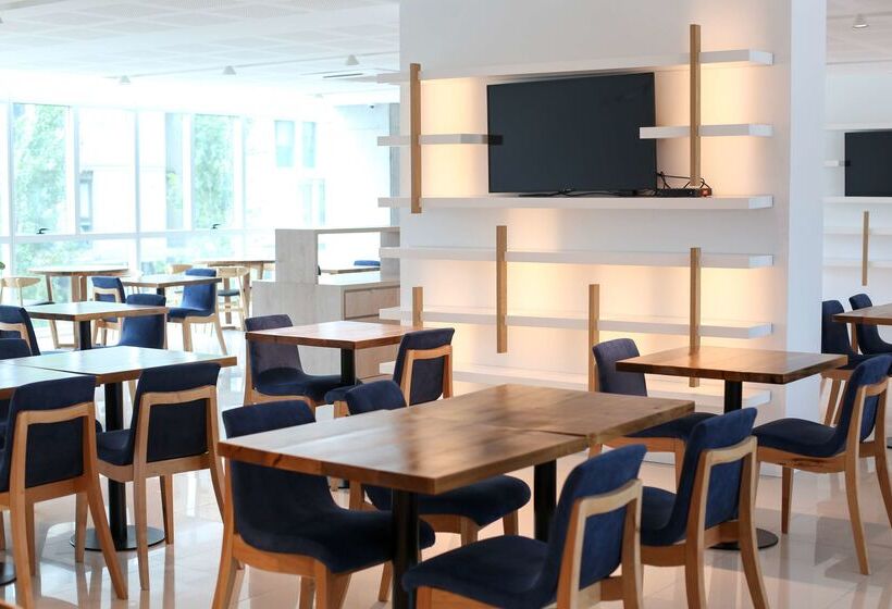 בית מלון כפרי Dazzler By Wyndham Rosario