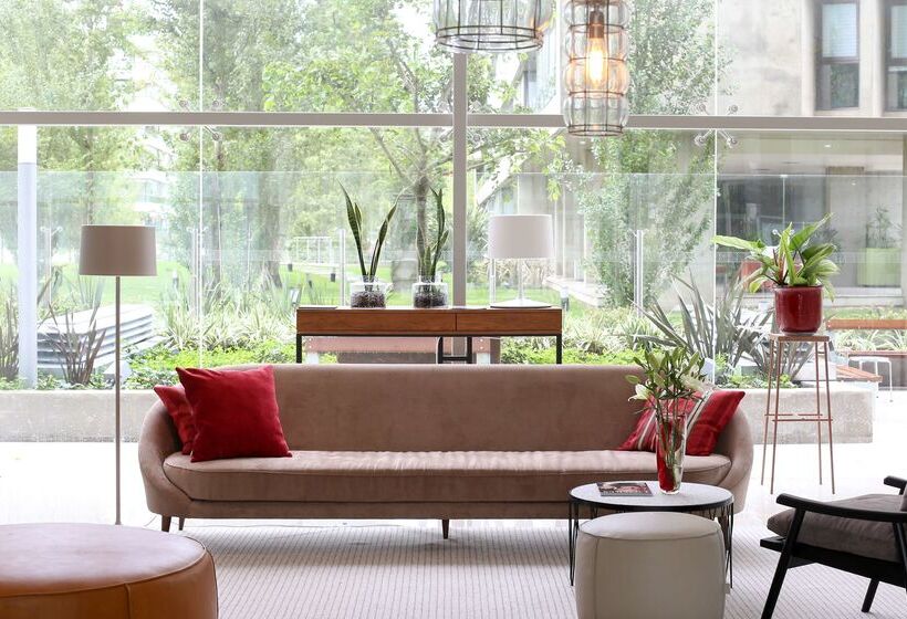 בית מלון כפרי Dazzler By Wyndham Rosario