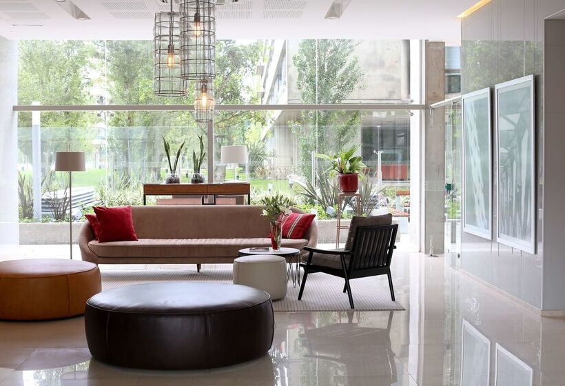 בית מלון כפרי Dazzler By Wyndham Rosario