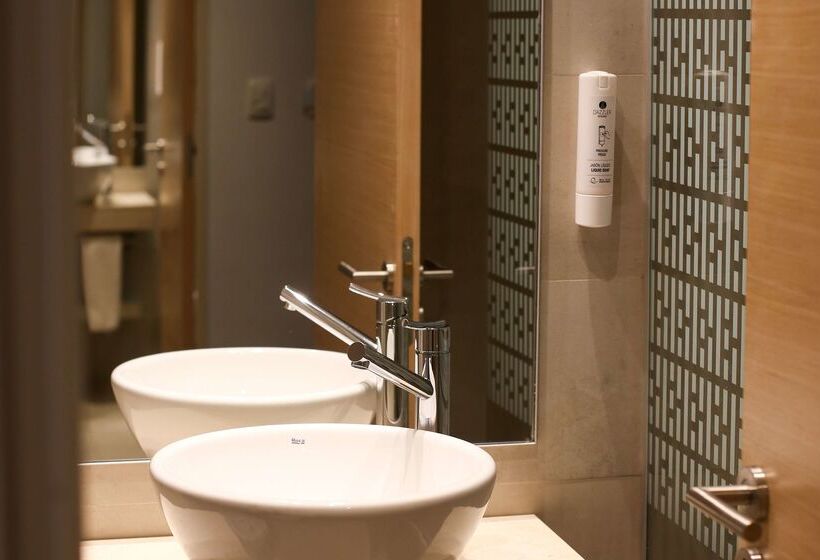 בית מלון כפרי Dazzler By Wyndham Rosario