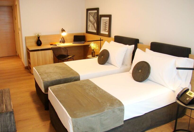 בית מלון כפרי Dazzler By Wyndham Rosario