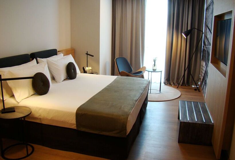 בית מלון כפרי Dazzler By Wyndham Rosario