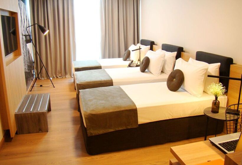 בית מלון כפרי Dazzler By Wyndham Rosario