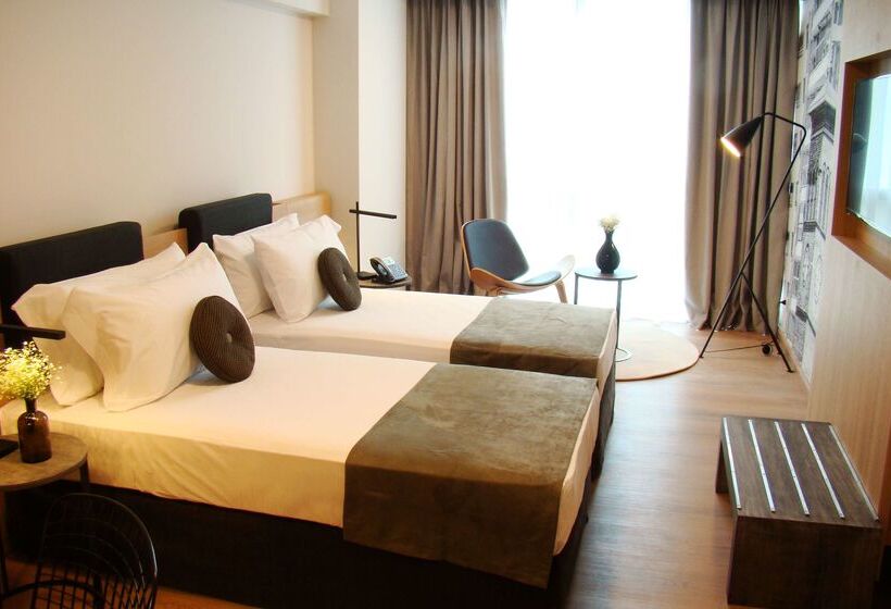 בית מלון כפרי Dazzler By Wyndham Rosario