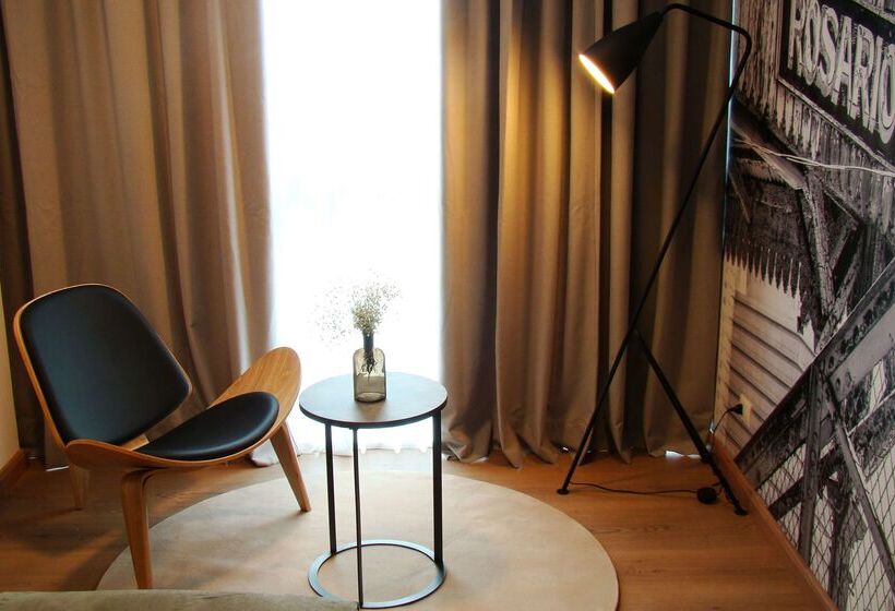 בית מלון כפרי Dazzler By Wyndham Rosario