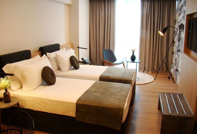 בית מלון כפרי Dazzler By Wyndham Rosario