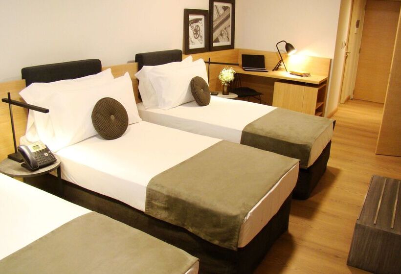 בית מלון כפרי Dazzler By Wyndham Rosario