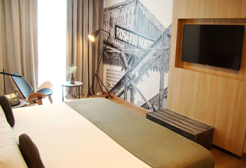 בית מלון כפרי Dazzler By Wyndham Rosario