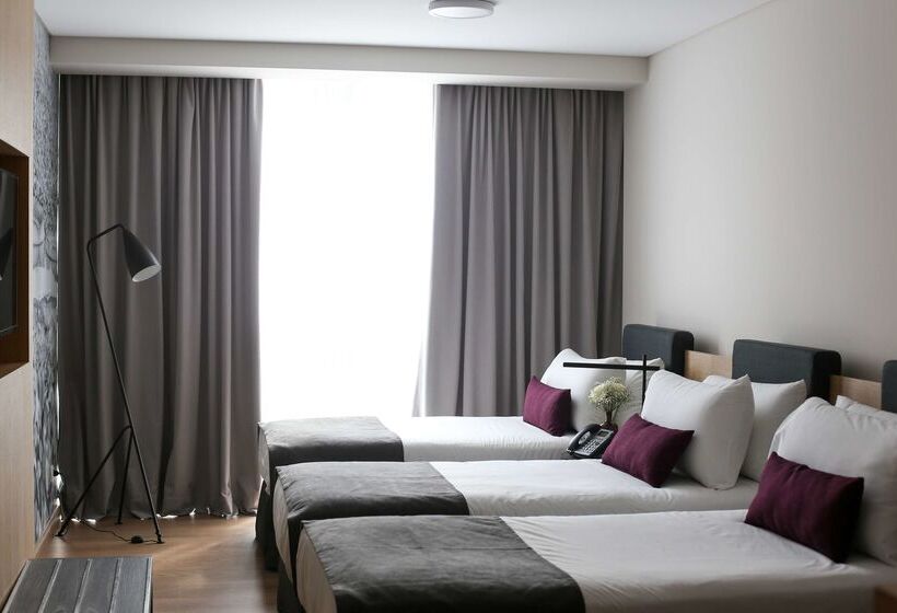 בית מלון כפרי Dazzler By Wyndham Rosario