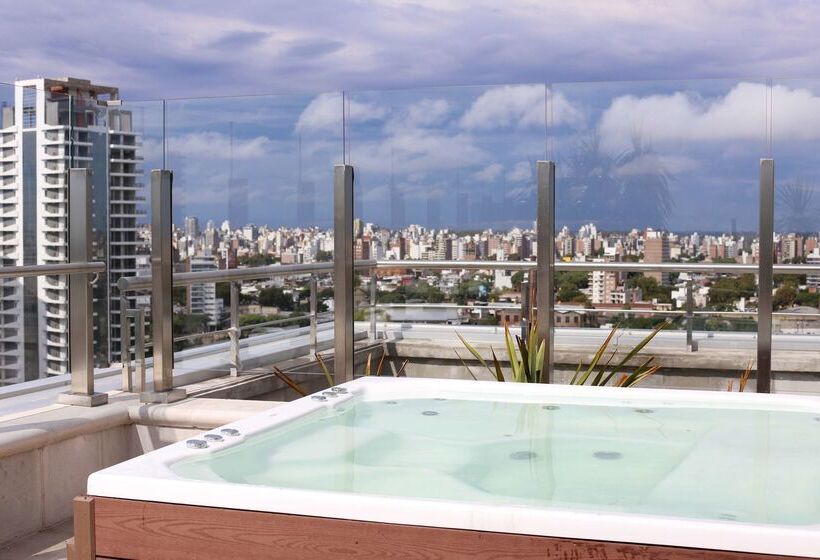 בית מלון כפרי Dazzler By Wyndham Rosario