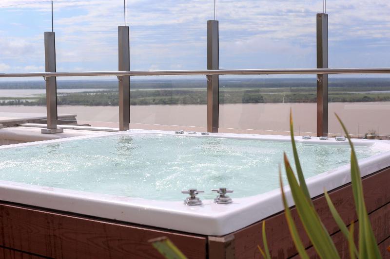 בית מלון כפרי Dazzler By Wyndham Rosario