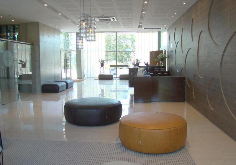 בית מלון כפרי Dazzler By Wyndham Rosario