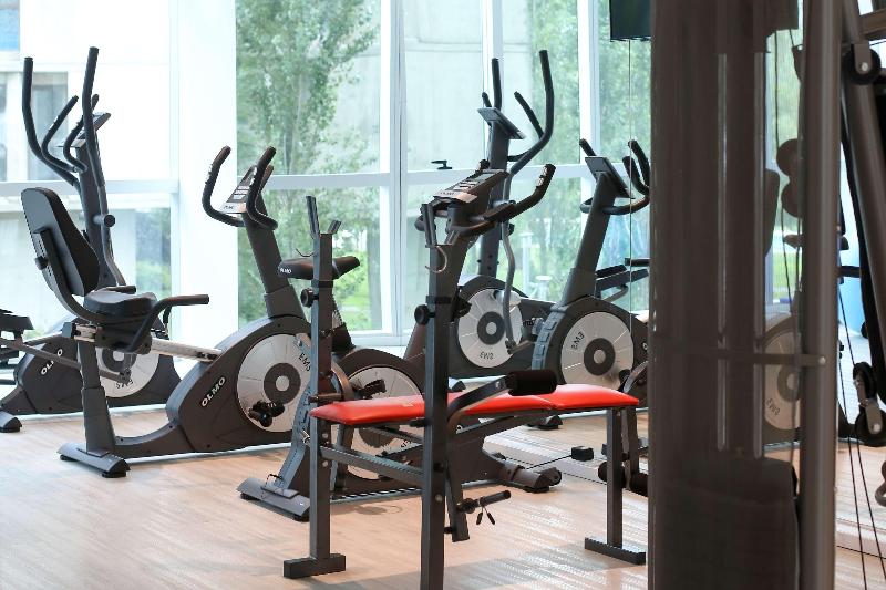 בית מלון כפרי Dazzler By Wyndham Rosario