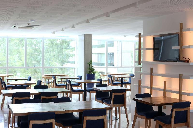 בית מלון כפרי Dazzler By Wyndham Rosario