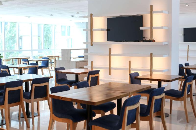 בית מלון כפרי Dazzler By Wyndham Rosario