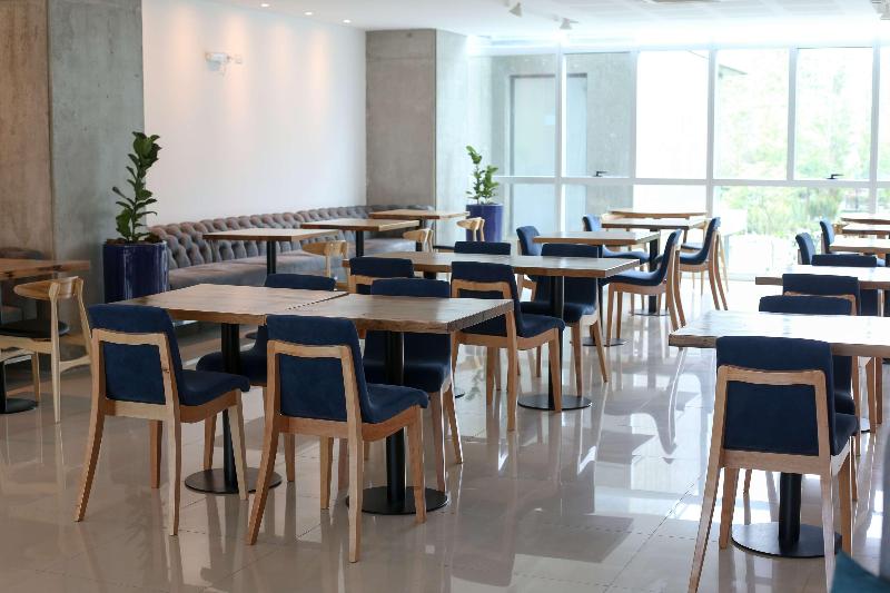 בית מלון כפרי Dazzler By Wyndham Rosario