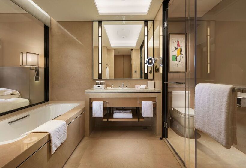 בית מלון כפרי Hilton Chengdu Longquanyi