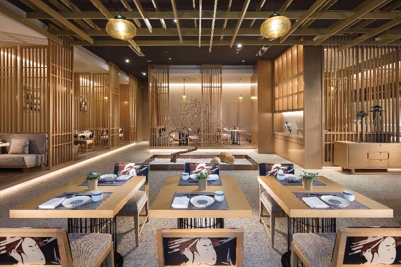 בית מלון כפרי Hilton Chengdu Longquanyi