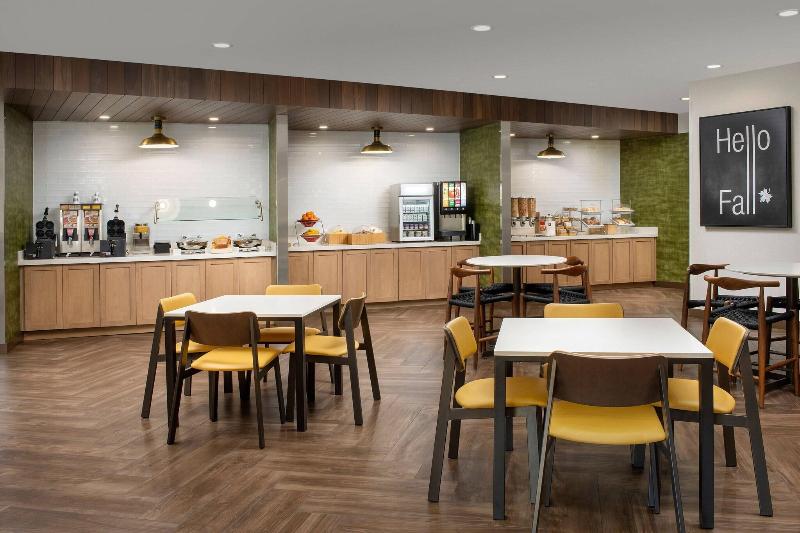 فندق Fairfield Inn & Suites By Marriott Gainesville I 75