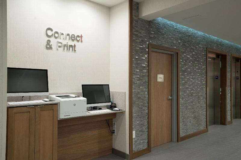 فندق Fairfield Inn & Suites By Marriott Gainesville I 75