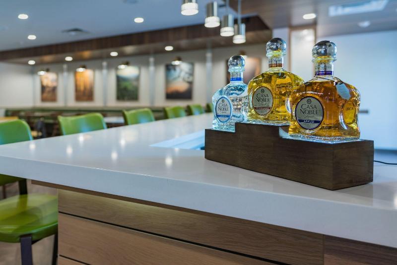 فندق Fairfield Inn & Suites By Marriott Gainesville I 75