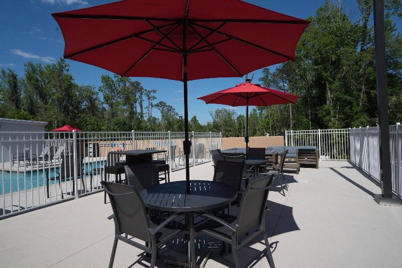 فندق Fairfield Inn & Suites By Marriott Gainesville I 75