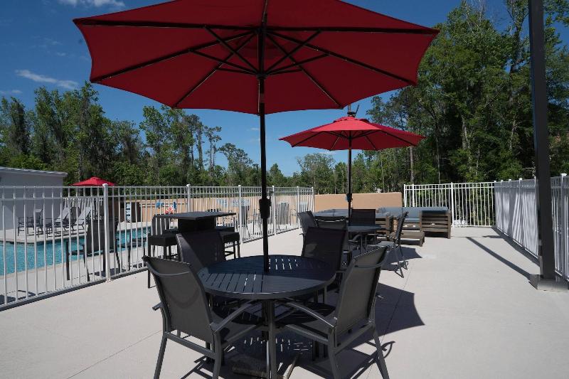 فندق Fairfield Inn & Suites By Marriott Gainesville I 75