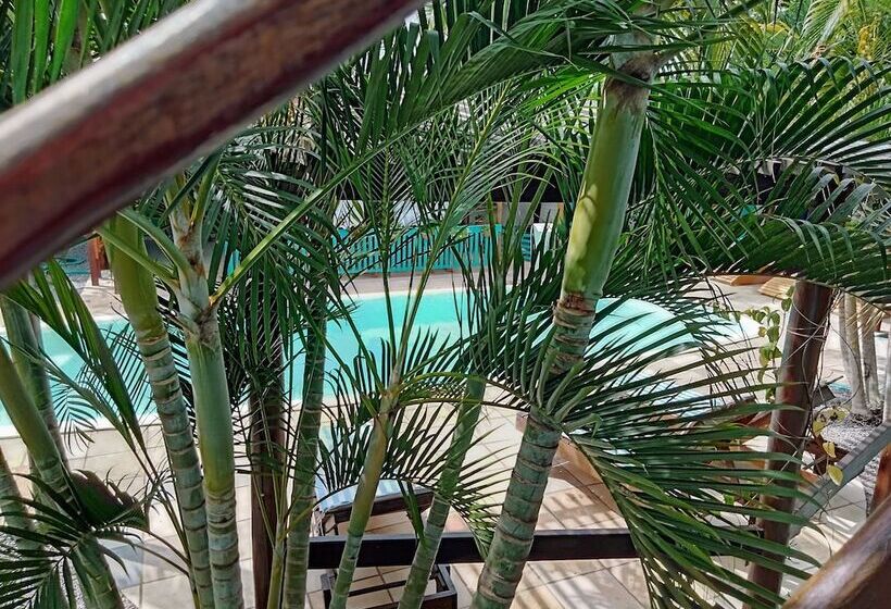 Отель Hawaii Flats