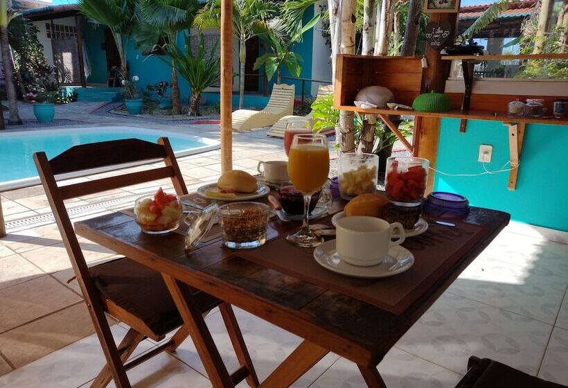 Отель Hawaii Flats