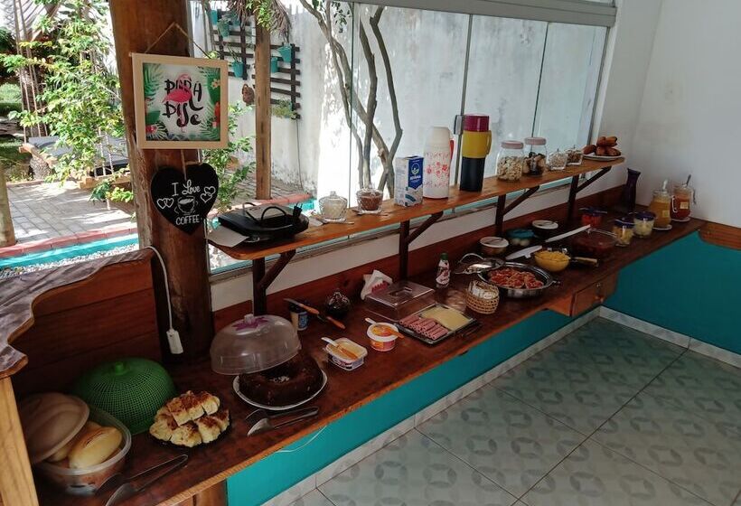 Отель Hawaii Flats