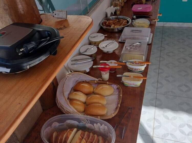 Отель Hawaii Flats