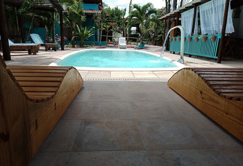 Отель Hawaii Flats