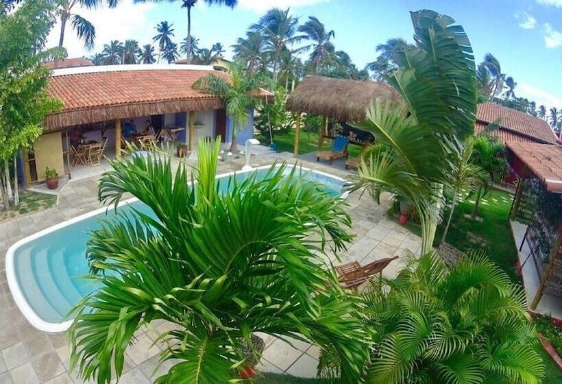 Отель Hawaii Flats