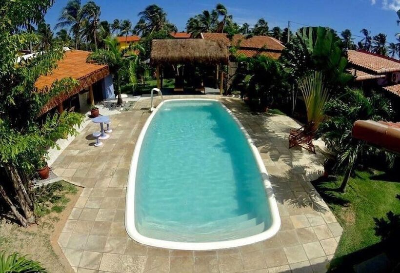 Отель Hawaii Flats