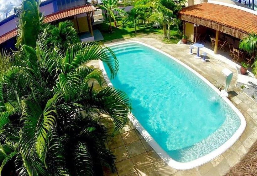 Отель Hawaii Flats