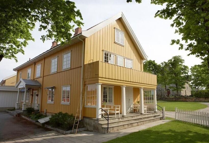 Granavolden Hotel & Gjæstgiveri