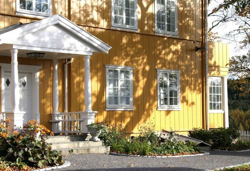 Granavolden Hotel & Gjæstgiveri