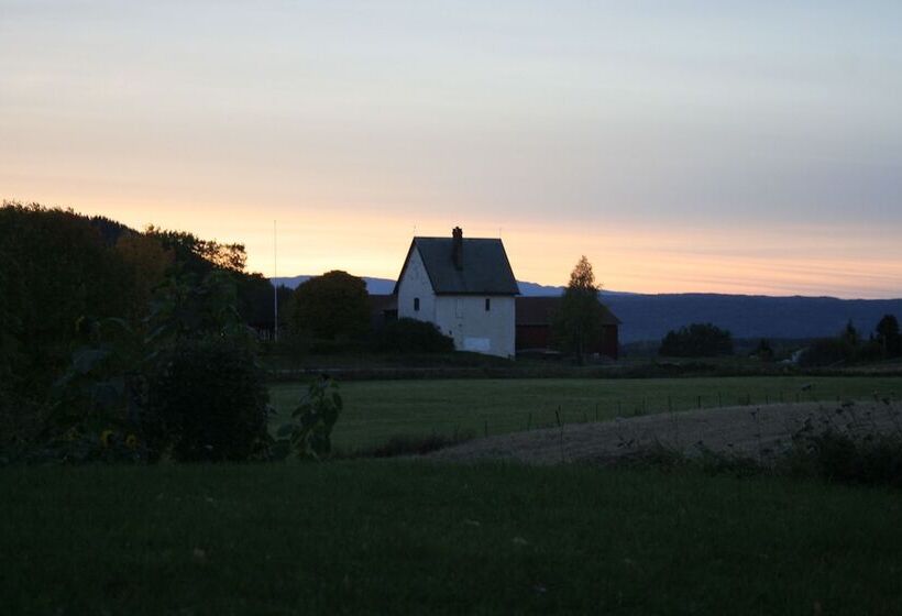 Granavolden Hotel & Gjæstgiveri