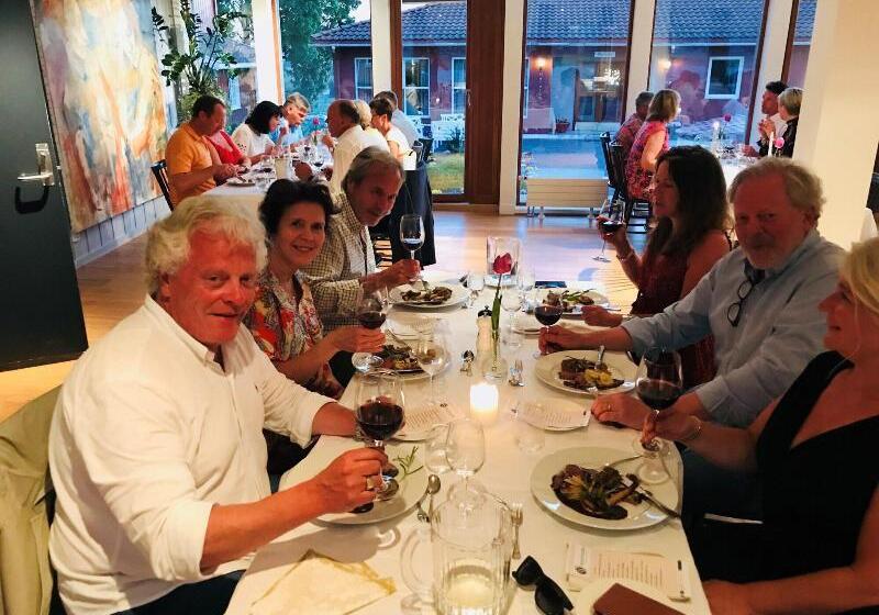 Granavolden Hotel & Gjæstgiveri